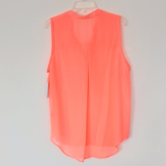 BONGOPLUS woven top NWT - Picture 2 of 9